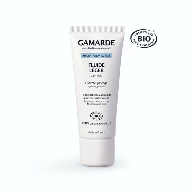 Gamarde 1200 Hidrantni Fluid Za Normalnu I Kombinovanu Kozu 40ml