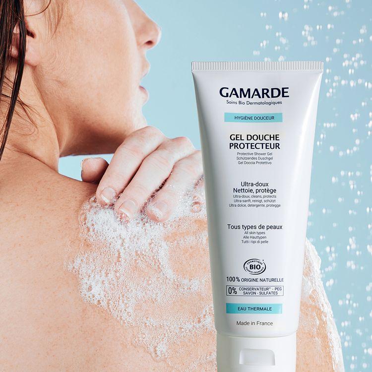 Gamarde 1106 Gel Za Tusiranje 200ml