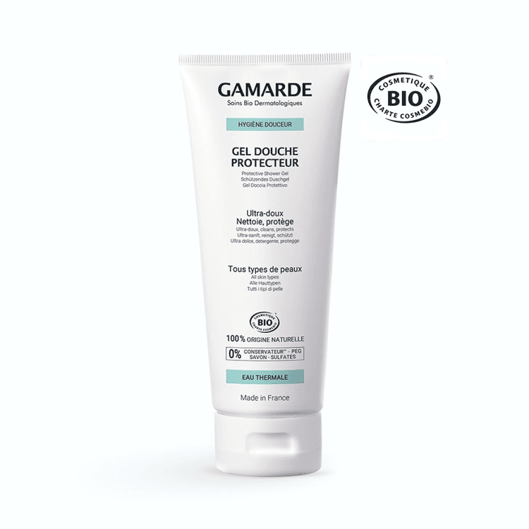 Gamarde 1106 Gel Za Tusiranje 200ml