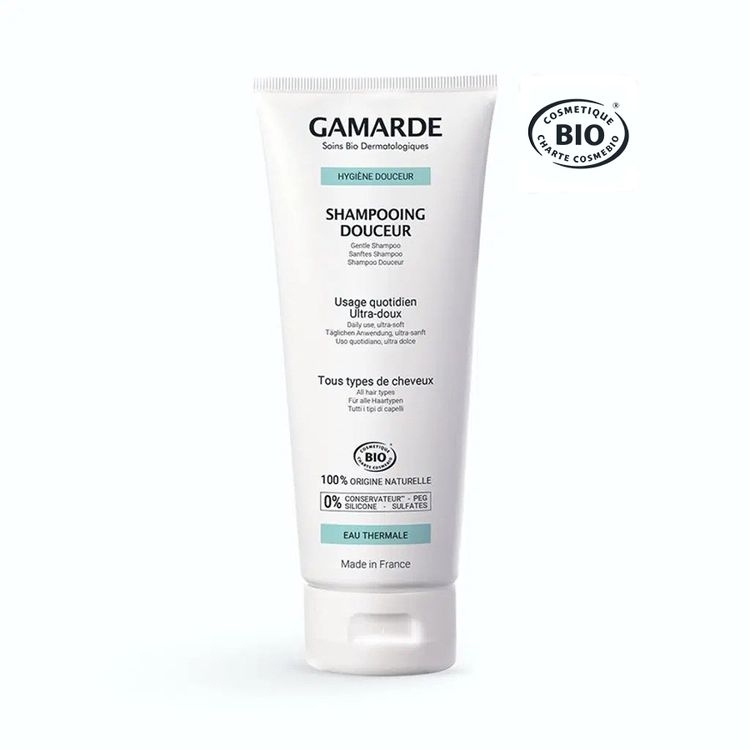 Gamarde 1105 Sampon Za Svakodnevnu Upotrebu 200ml