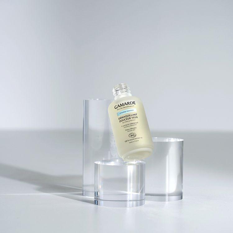 Gamarde 1108 Uljani Odstranjivac Sminke Za Predio Oko Ociju 30 Ml
