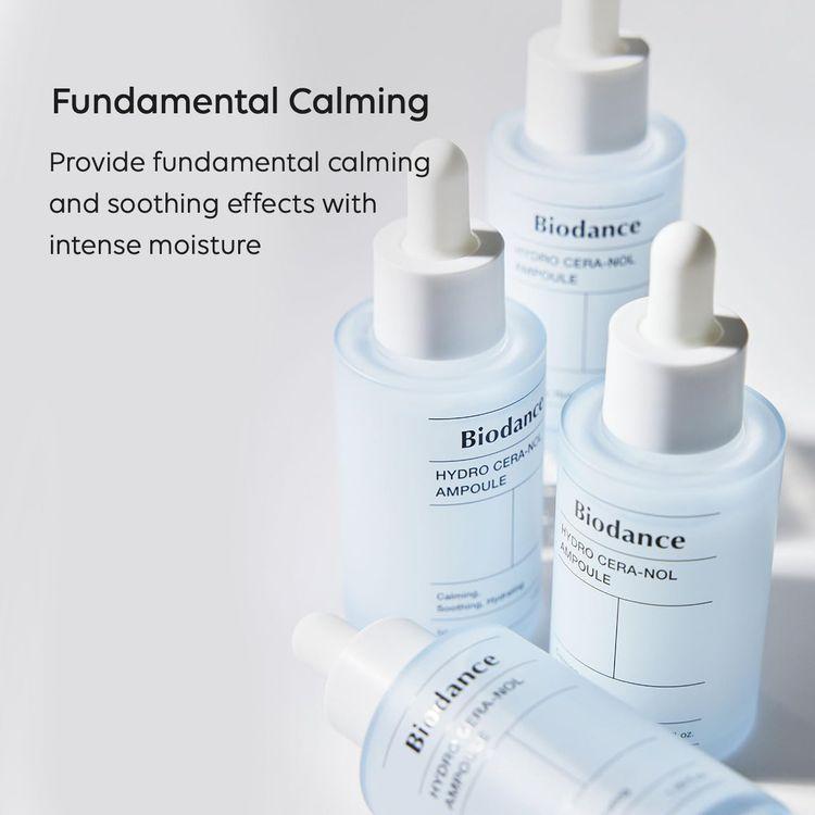 Biodance Hydro Cera-nol Ampoul 50ml