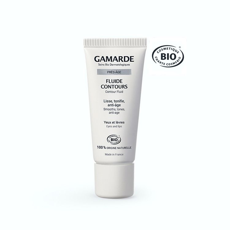 Gamarde Krema protiv bora za podrucije oko oka 20ml