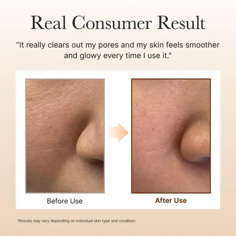 Arencia Calendula Rice Mochi Cleanser 120g