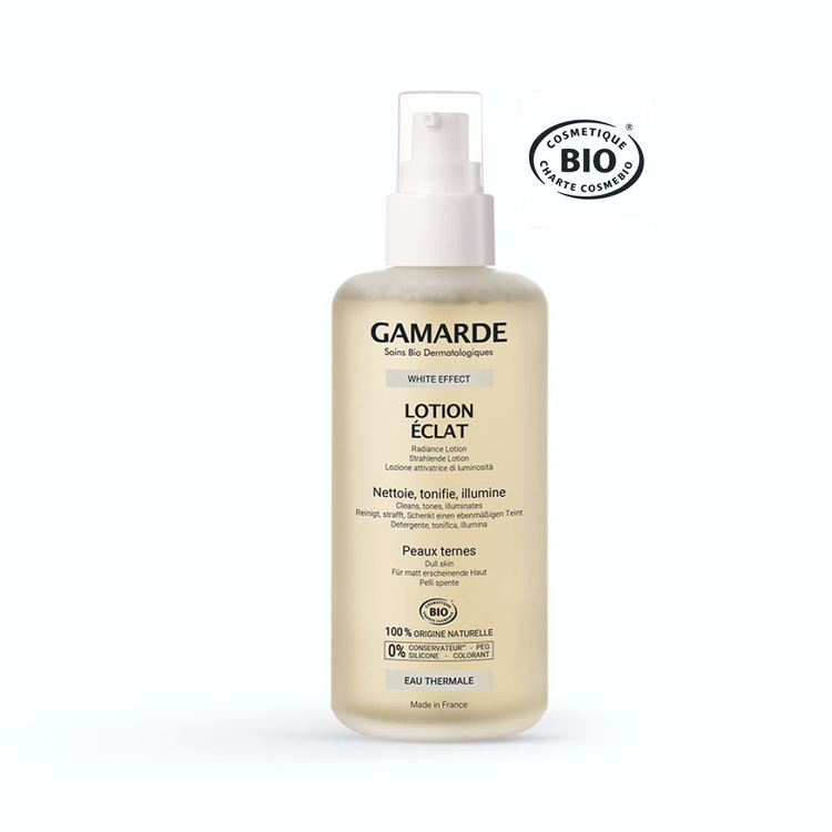 Gamarde 1605 Losion Za Ujednacavanje Tena 200ml