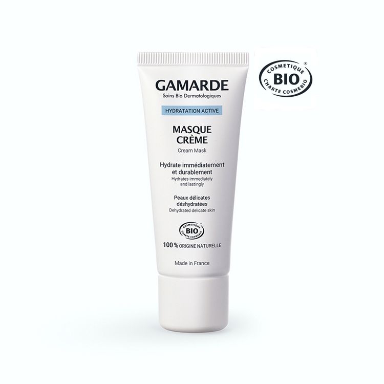 Gamarde 1202 Hidratantna Maska Za Lice, 40g