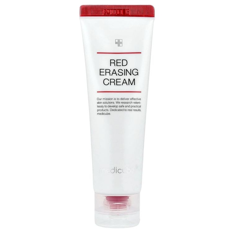 Medicube Red Erasing Cream 2.0, 100ml