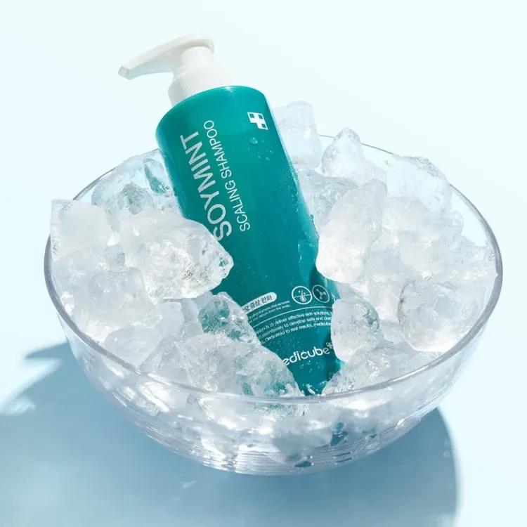 Medicube Soymint Scaling Shampoo 490g