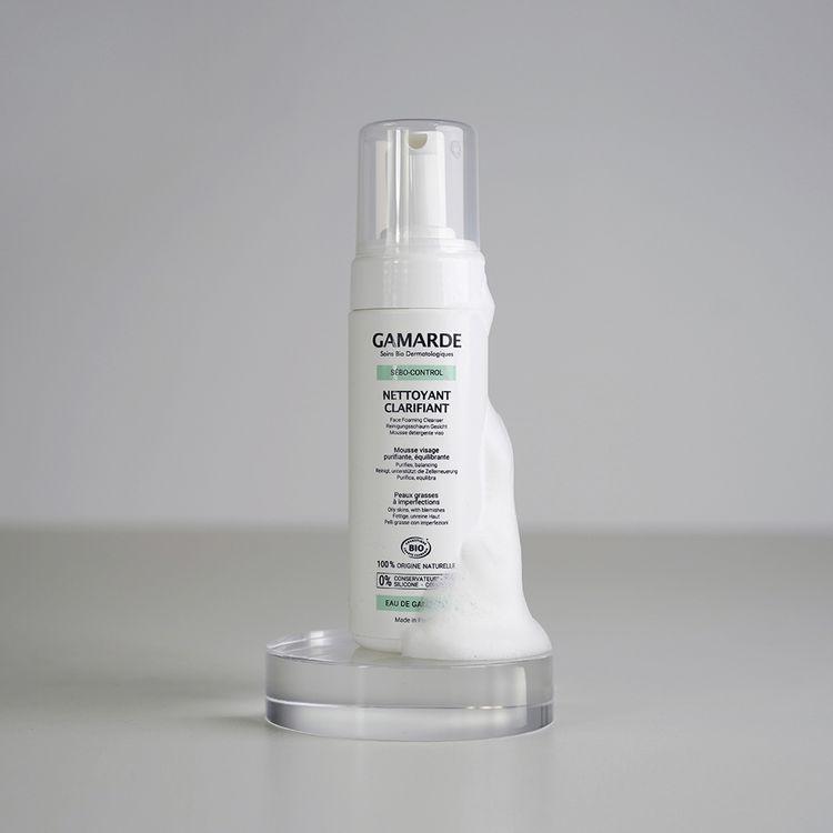 Gamarde 1701 Balansirajuca Pjena Za Aknoznu Kozu 160ml
