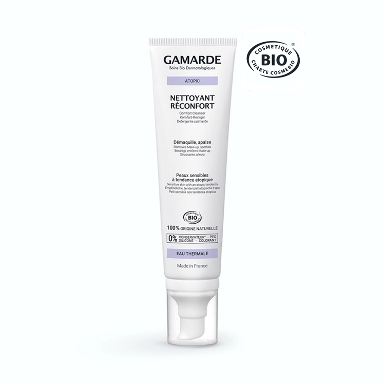 Gamarde 1500 Umirujuce Mlijeko Za Ciscenje Lica 100ml