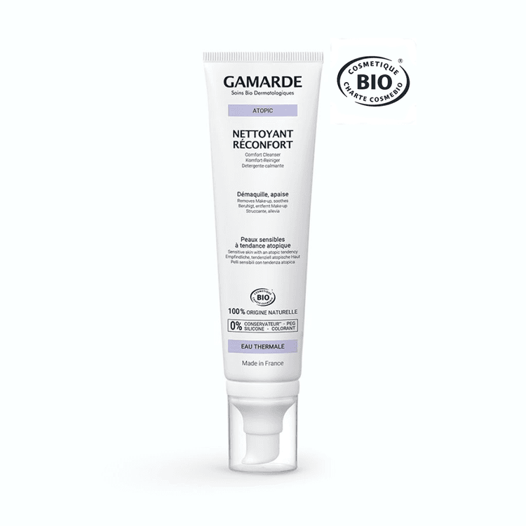Gamarde 1500 Umirujuce Mlijeko Za Ciscenje Lica 100ml