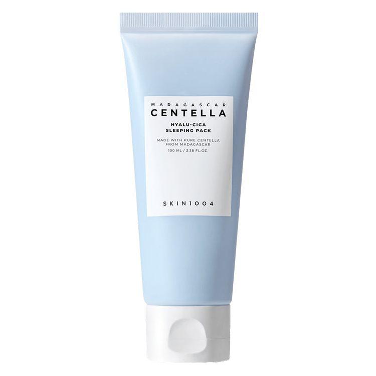 Skin 1004 Madagaskar Centella Hyalu-cica Sleeping Pack