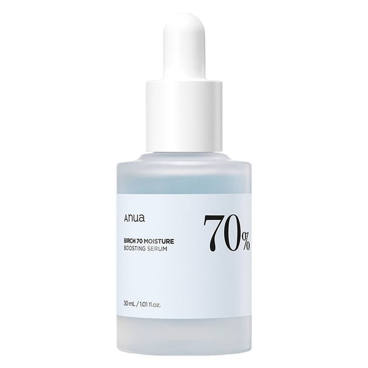 Anua Birch Moisture Boosting Serum 30ml