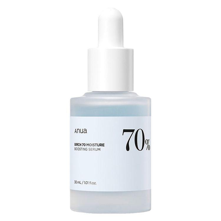 Anua Birch Moisture Boosting Serum 30ml