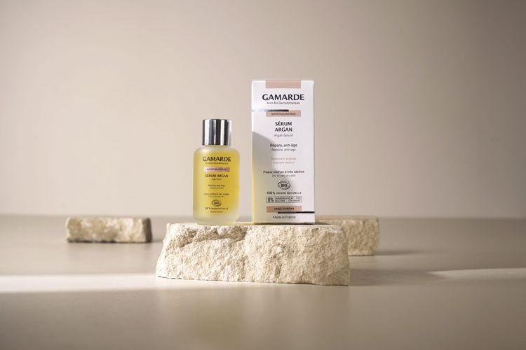 Gamarde Argan Serum 30ml