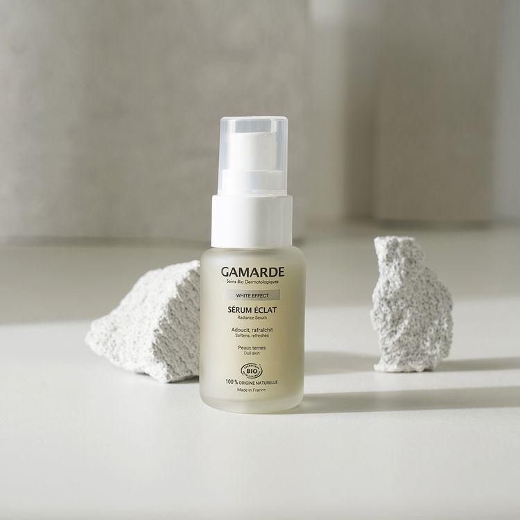 Gamarde 1602 Serum Za Ujednacavanje Tena 30ml