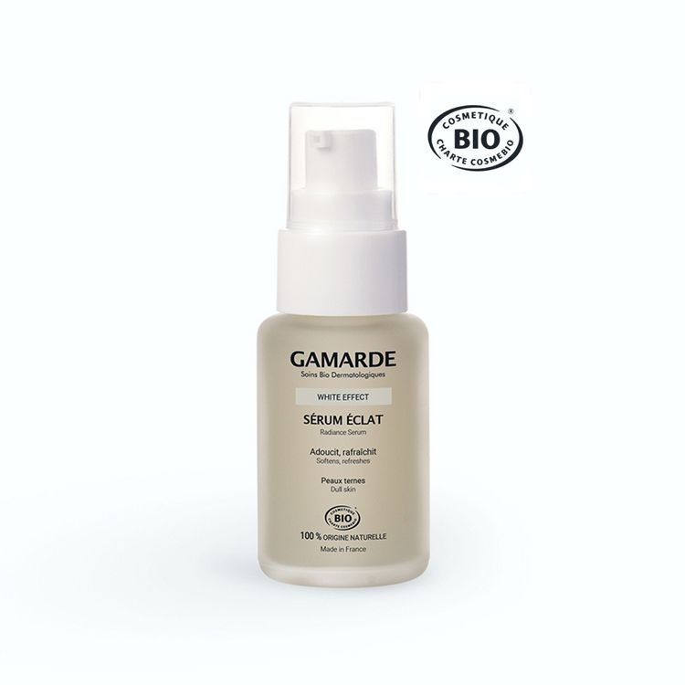 Gamarde 1602 Serum Za Ujednacavanje Tena 30ml