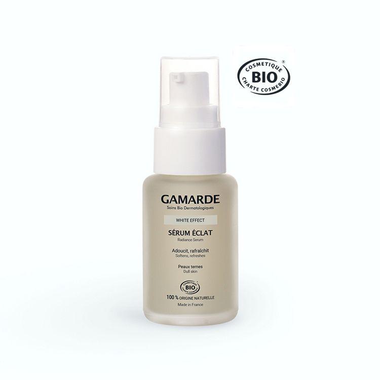 Gamarde 1602 Serum Za Ujednacavanje Tena 30ml
