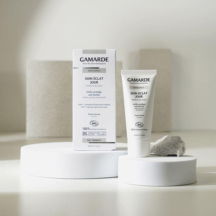 Gamarde 1600 Dnevna Krema Za Ujednacavanje Tena 40ml
