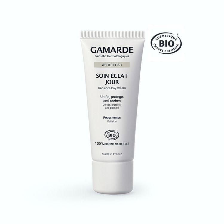 Gamarde 1600 Dnevna Krema Za Ujednacavanje Tena 40ml