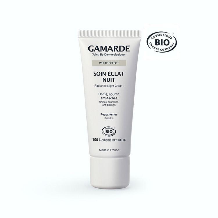 Gamarde 1601 Nocna Krema Za Ujednacavanje Tena 40ml