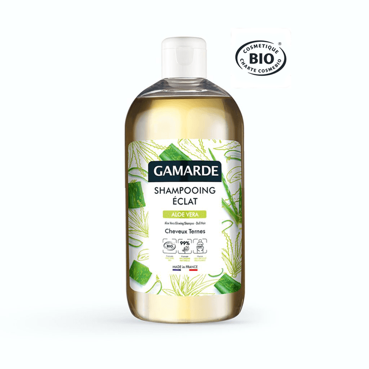 Gamarde 2403 Sampon Za Blistavost Kose 500 Ml