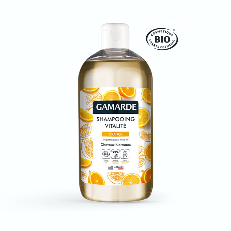 Gamarde 2401 Sampon Za Normalnu Kosu 500ml