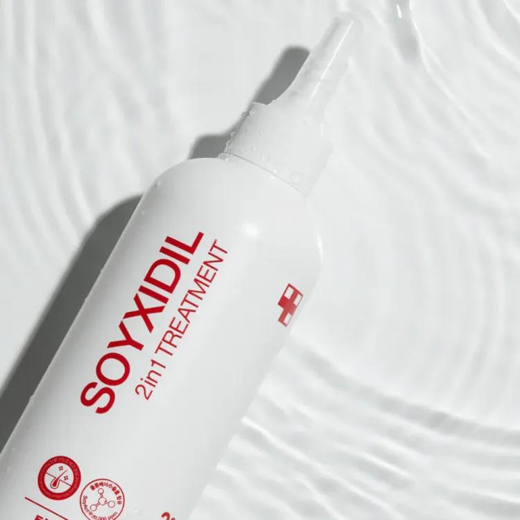 Medicube Soyxidill 2 in 1 Treatment 265ml