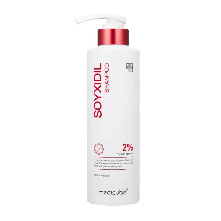Medicube Soyxidill Shampoo 490ml