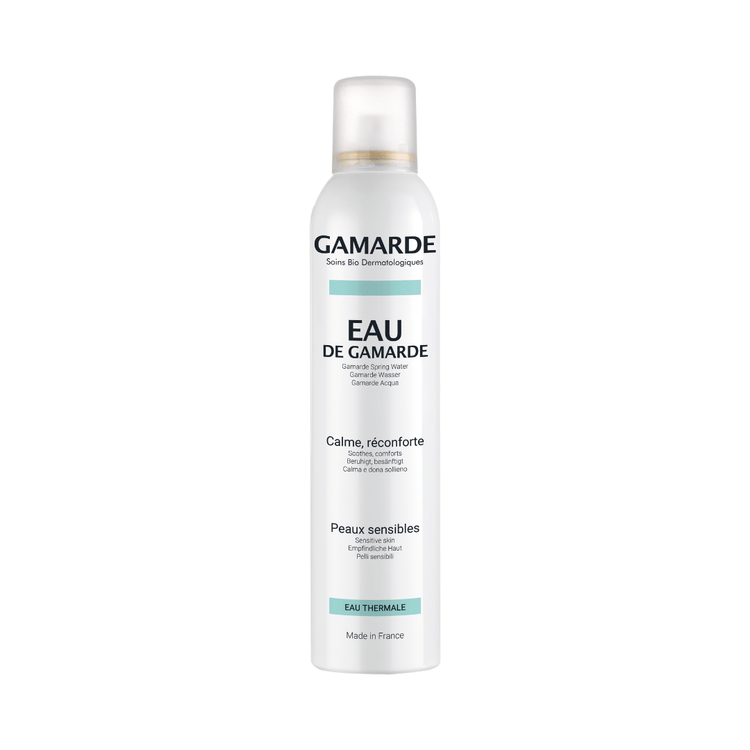 Gamarde Termalna Voda 250 ml
