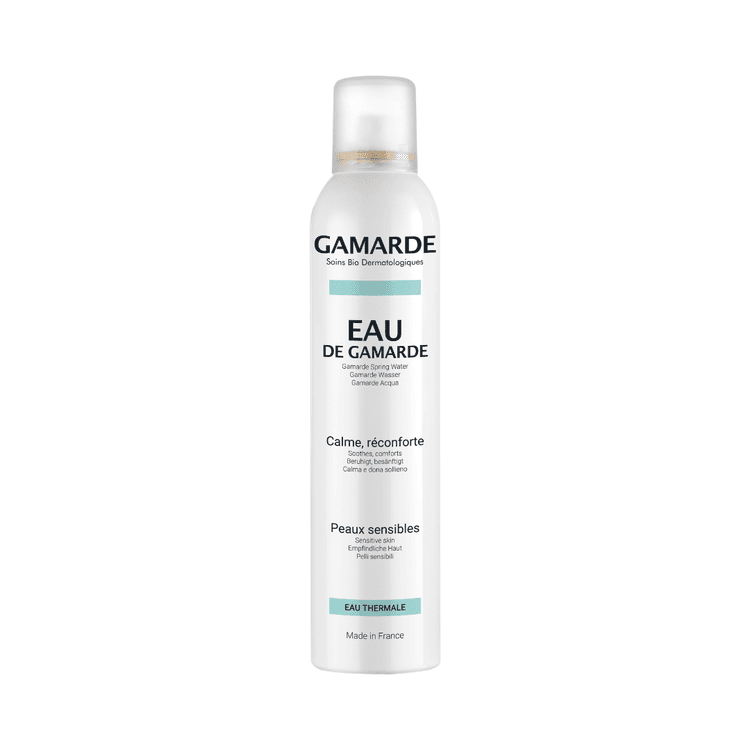 Gamarde Termalna Voda 250 ml