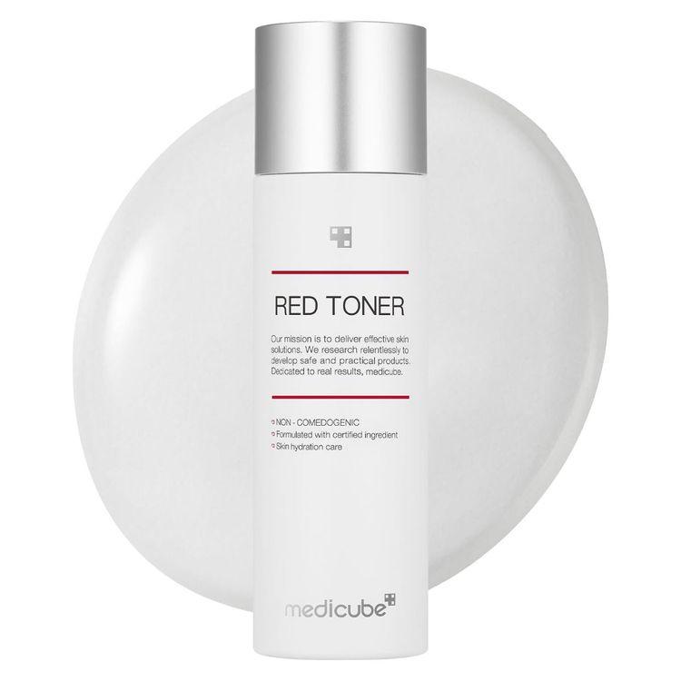 Medicube Red Toner 2.0, 100ml