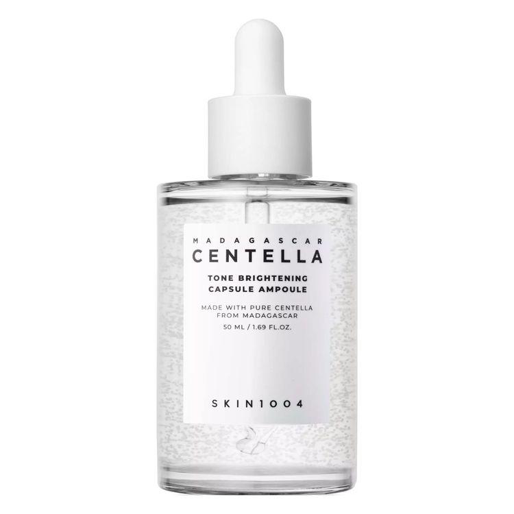 Skin 1004 Madagaskar Centella Tone Brightening Capsule Ampoule