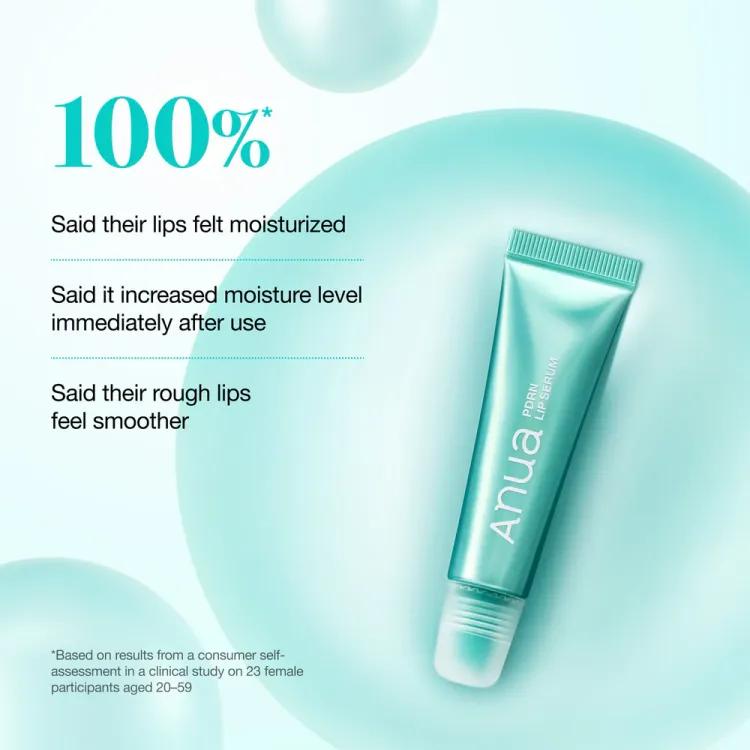 Anua Pdrn Hyaluron Lip Serum,10ml