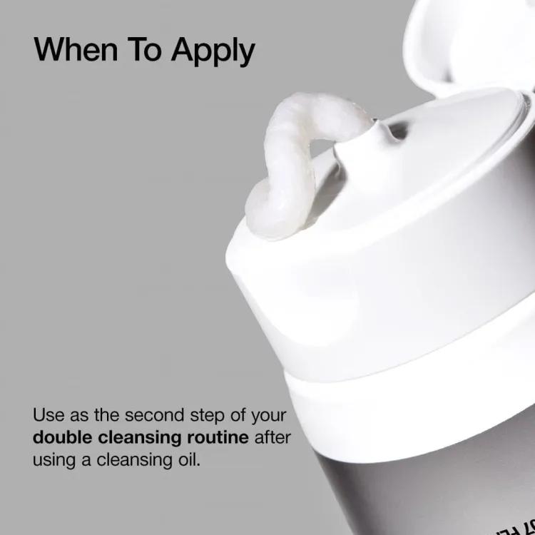 Anua 8 Hyaluronic Acid Hydrating Gentle Foaming Cleanser 150ml