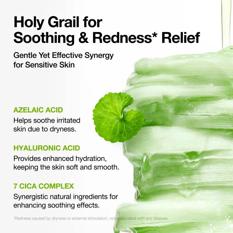 Anua Azelaic acid 10 Hyaluron Redness Soothing Pad (90ea) 230ml