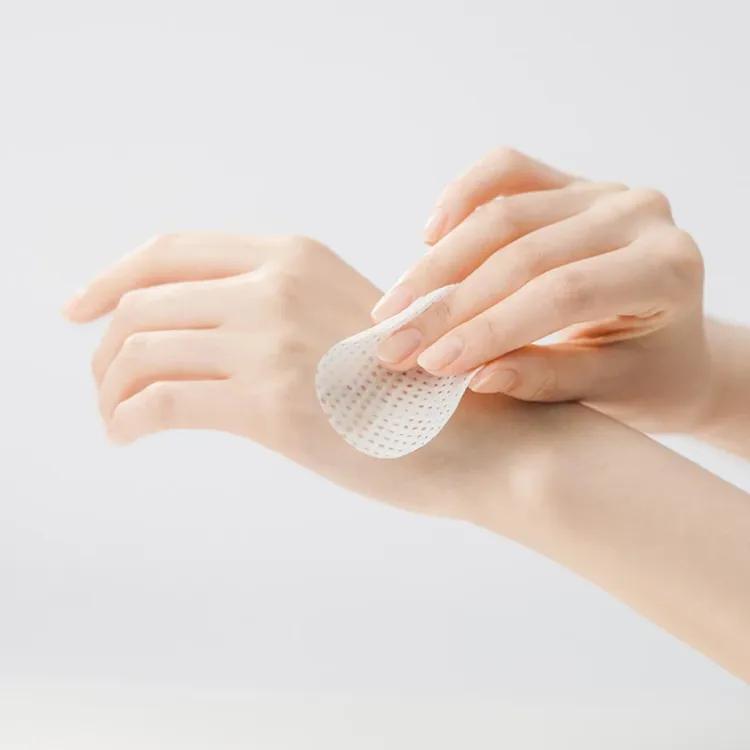 Anua Birch Moisture Boosting Pad (70ea),160ml