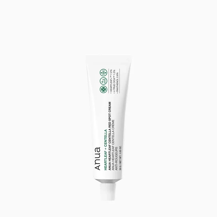 Anua Centella Red Spot Cream 30ml