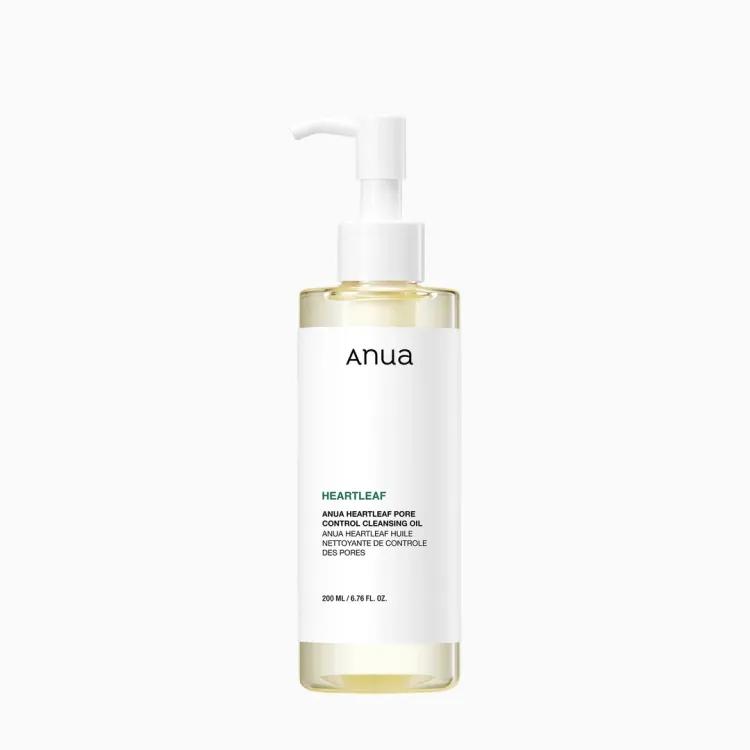Anua Heartleaf Pore Control Cleansing Oil 200 Ml