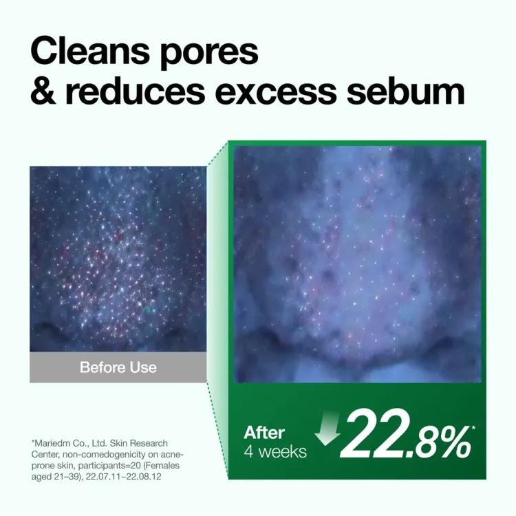Anua Heartleaf Pore Control Cleansing Oil 200 Ml