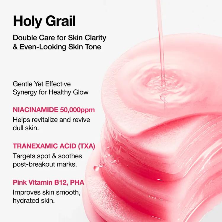 Anua Niacinamide 5 Txa Brightening Pad (60ea) 210ml