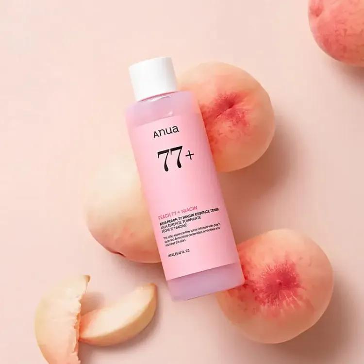 Anua Peach 77 Niacin Essence Toner 250ml