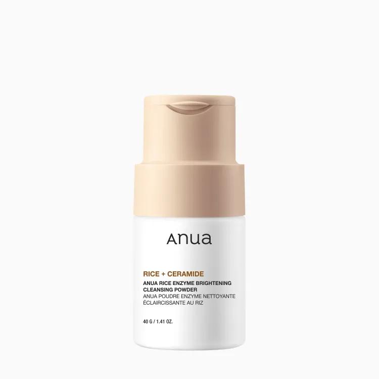 Anua Rice Enzyme Brightening Cleansing Powder 40g