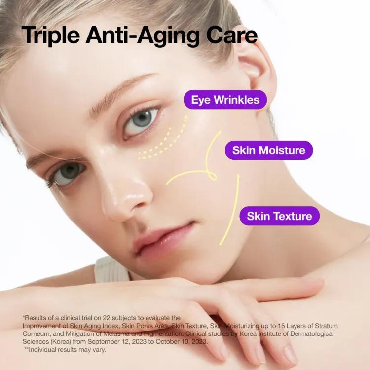 Anua Retinol 0,3 + Niacin Renewing Serum 30ml