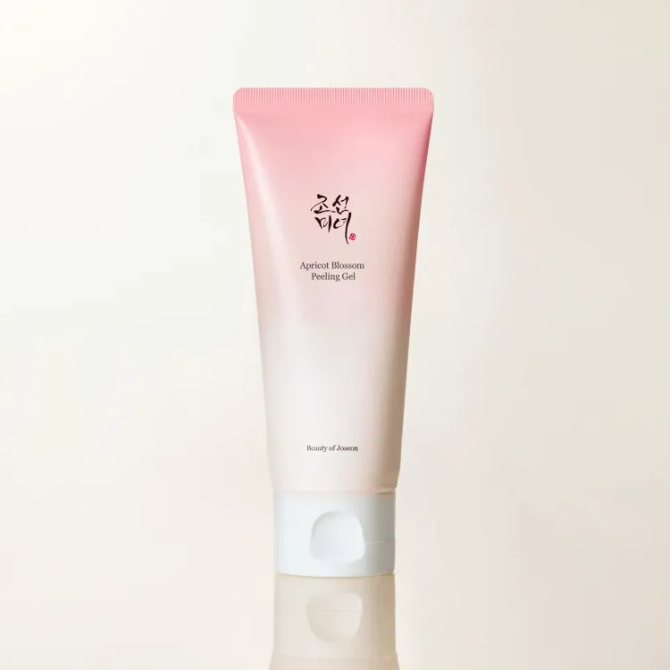 Beauty Of Joseon Apricot Blossom Peeling Gel 100ml