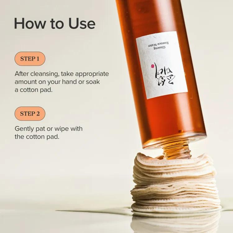 Beauty Of Joseon Ginseng Essence Water 150 Ml