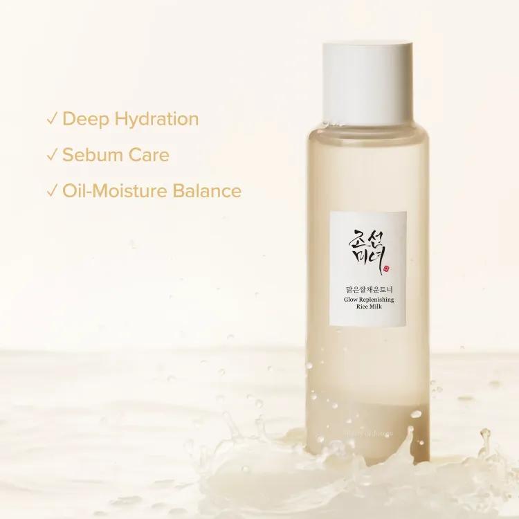 Beauty Of Joseon Glow Replenishing Rice Milk 150 Ml