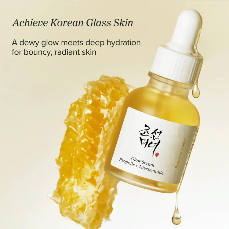 Beauty Of Joseon Glow Serum Propolis+ Niacinamide 30 Ml