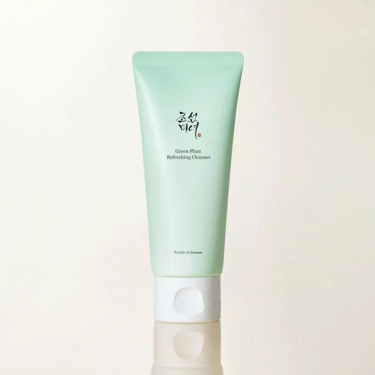 Beauty Of Joseon Green Plum Refreshing Cleanser 100ml