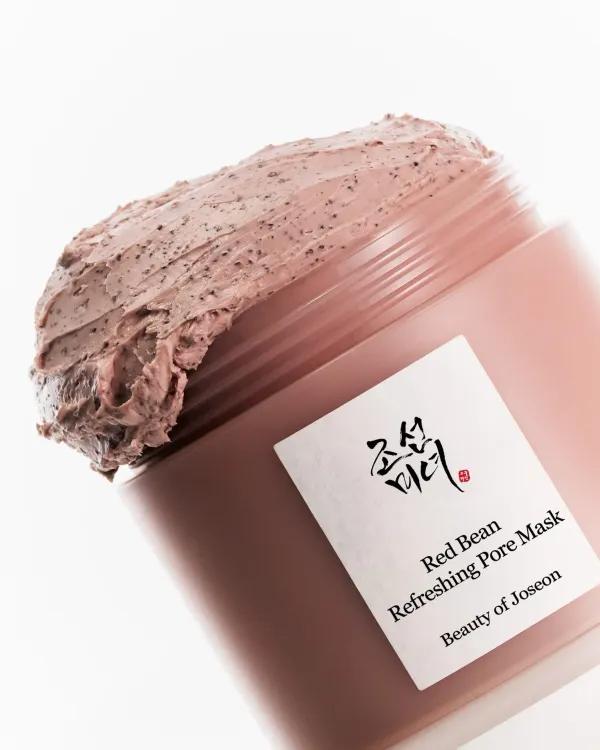 Beauty Of Joseon Red Bean Refreshing Pore Mask 140ml